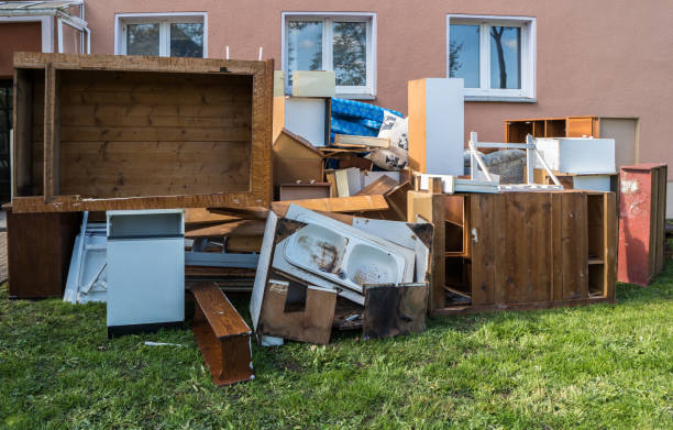 Best Estate Cleanout Services  in Bryans Road, MD