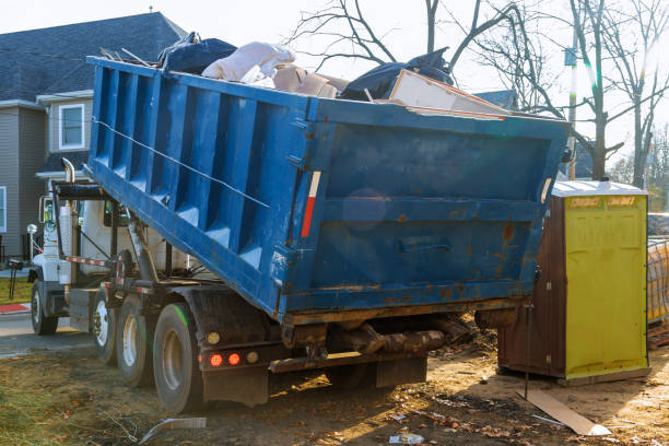 Best Basement Cleanout Services  in Bryans Road, MD
