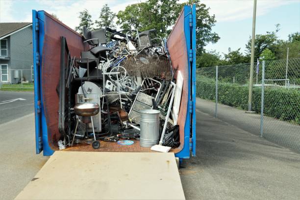 Best Full-Service Junk Removal  in Bryans Road, MD