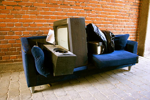Best Professional Junk Removal  in Bryans Road, MD